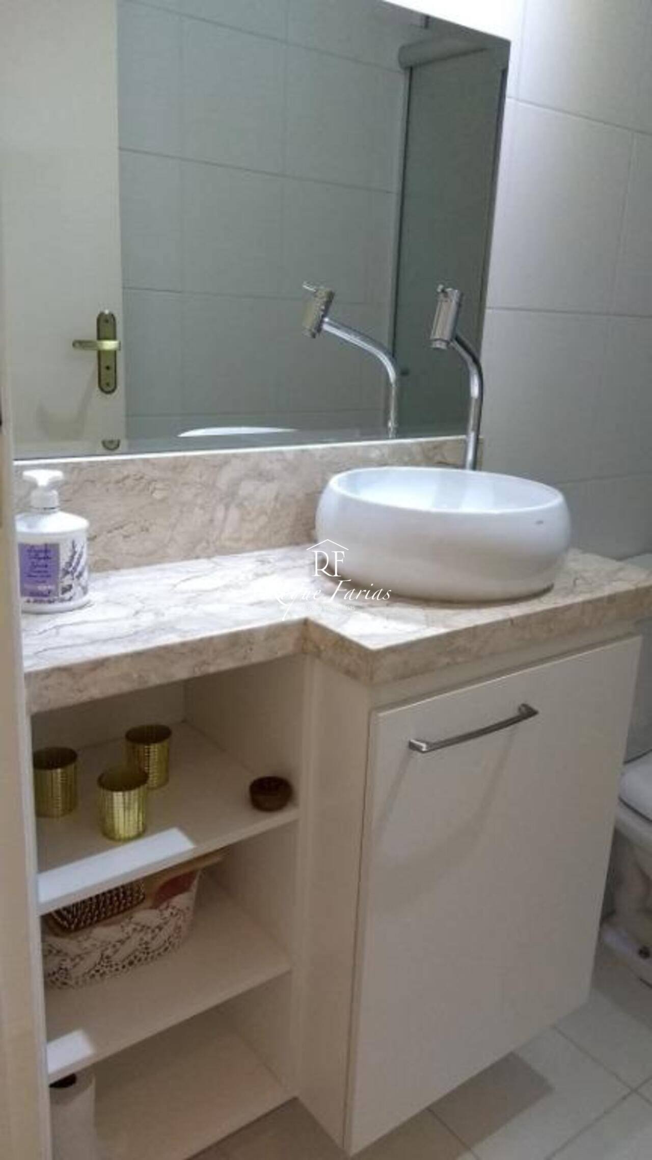 Apartamento Vila Osasco, Osasco - SP