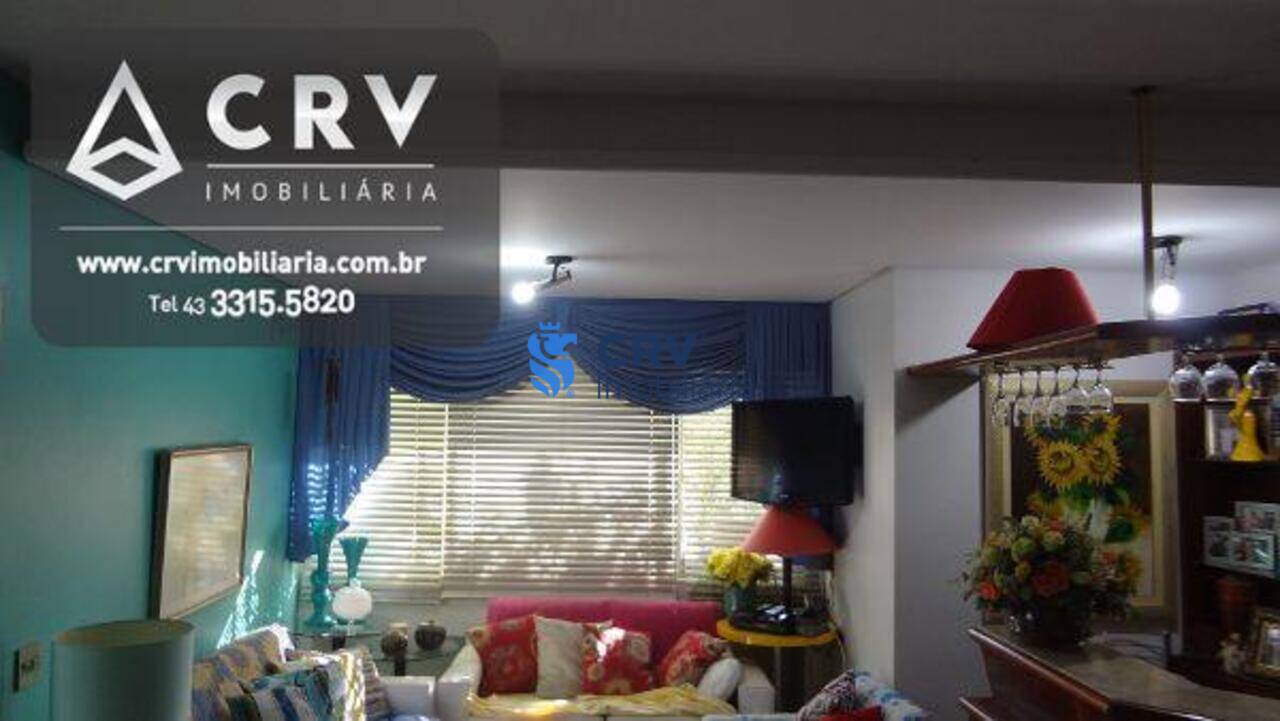 Apartamento Dom Bosco, Londrina - PR