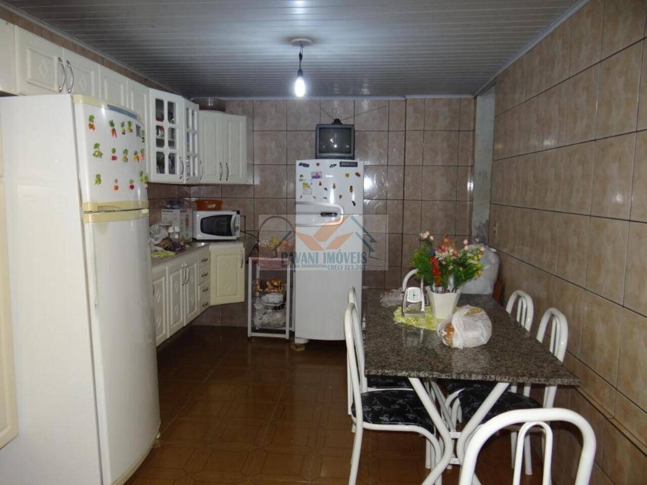 Casa Núcleo Residencial Beija-Flor, Bauru - SP