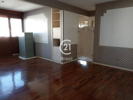 Apartamento de 92 m² na Luís Dias - Itaim Bibi - São Paulo - SP, à venda por R$ 1.280.000