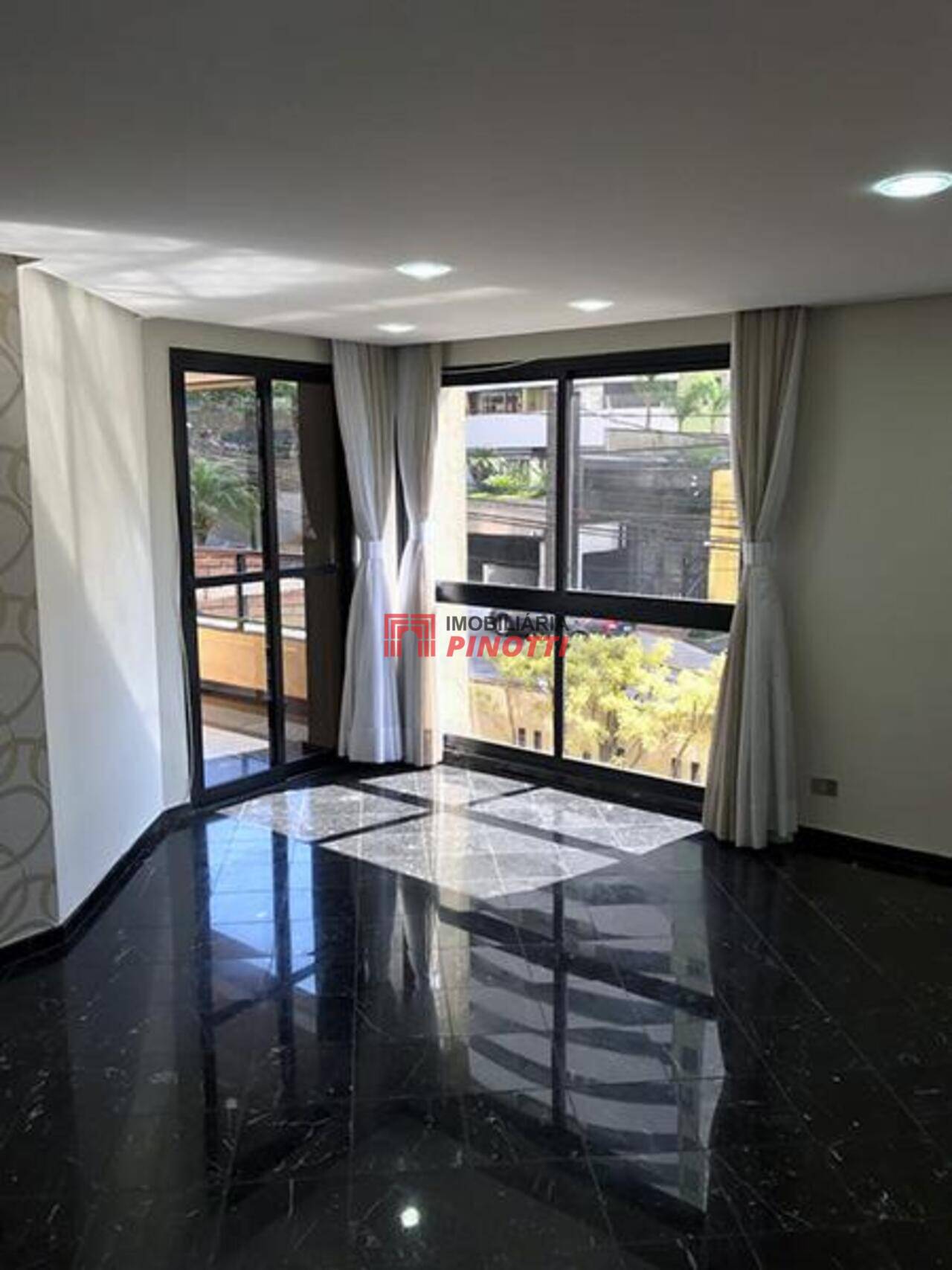 Apartamento Centro, São Bernardo do Campo - SP