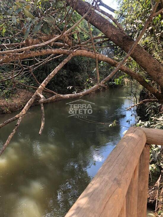 Área Rural de Patos de Minas - Patos de Minas - MG, Patos de Minas - MG