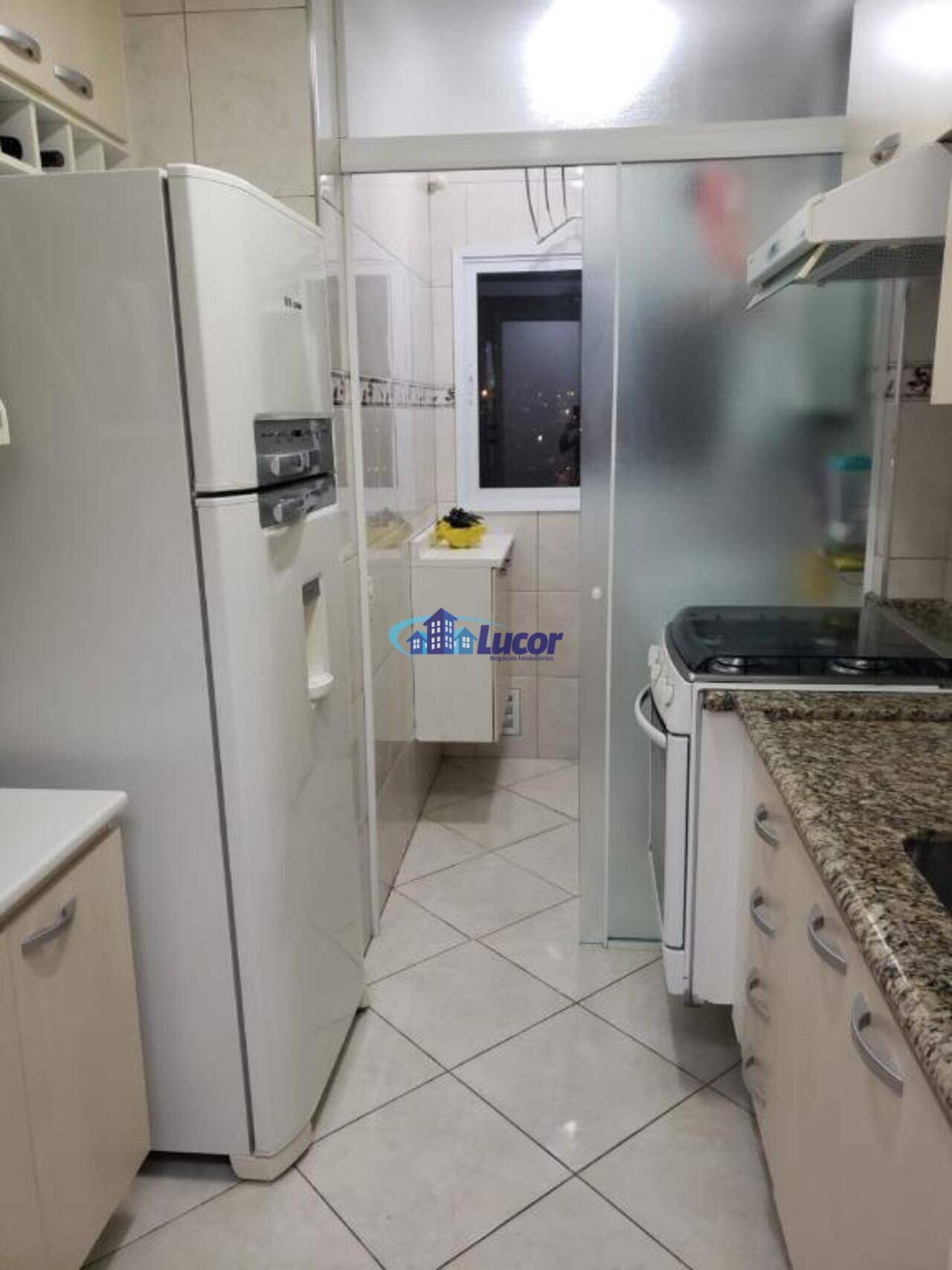 Apartamento Vila Aricanduva, São Paulo - SP