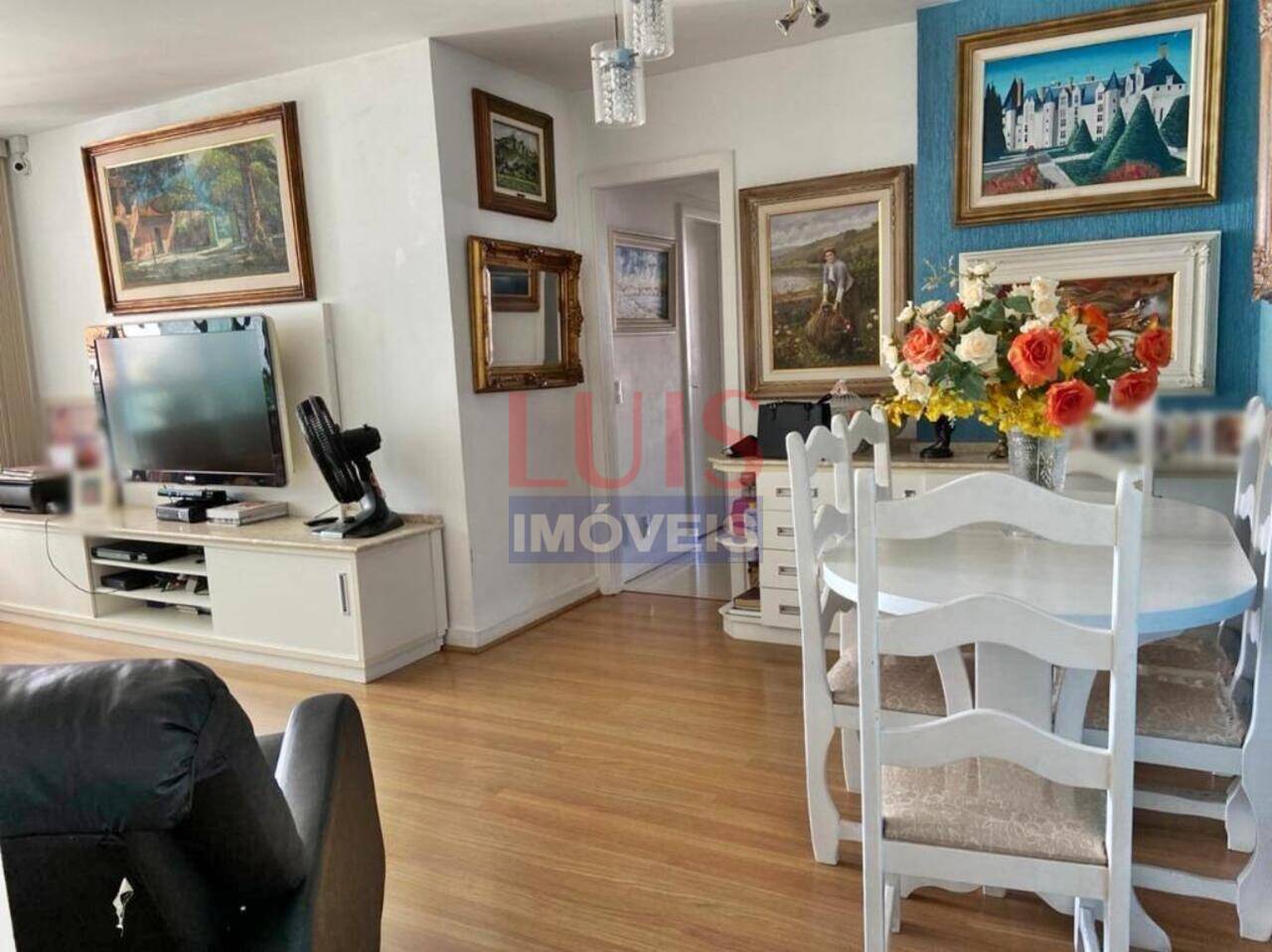 Apartamento Icaraí, Niterói - RJ