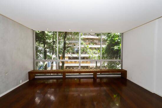 Apartamento Leblon, Rio de Janeiro - RJ