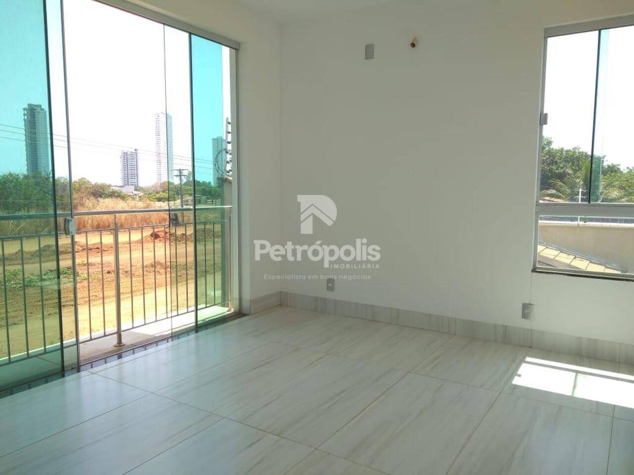 Apartamento Plano Diretor Sul, Palmas - TO