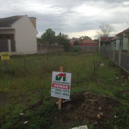 Terrenos à venda Nossa Senhora de Fátima