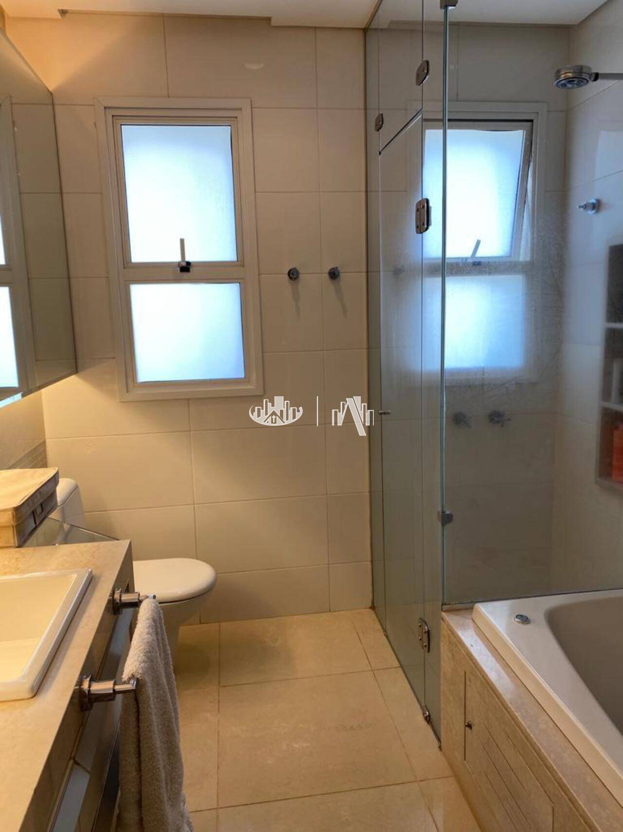 Apartamento Gleba Palhano, Londrina - PR