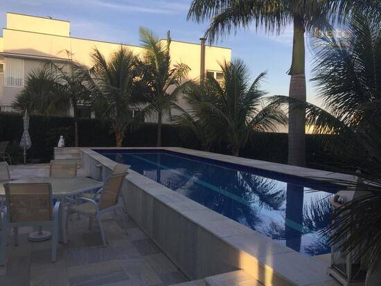 Casa de 720 m² Condomínio Jardim Plaza Atheneé - Itu, à venda por R$ 5.000.000