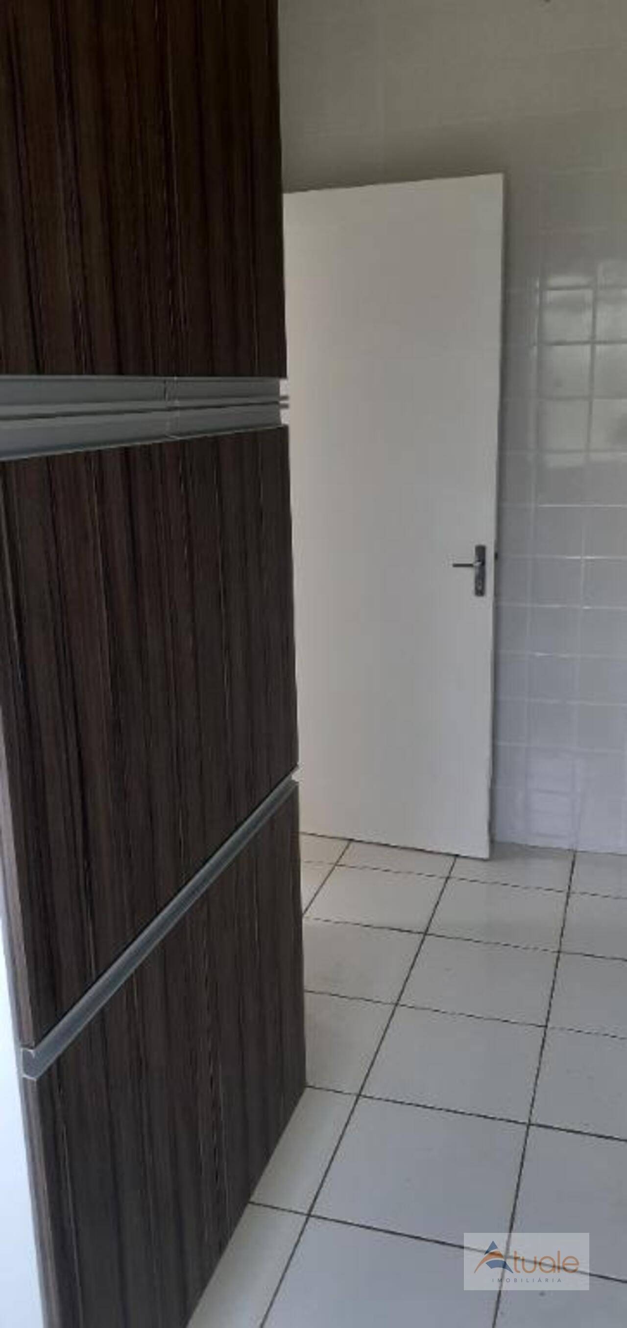 Apartamento Jardim Santa Maria (Nova Veneza), Sumaré - SP