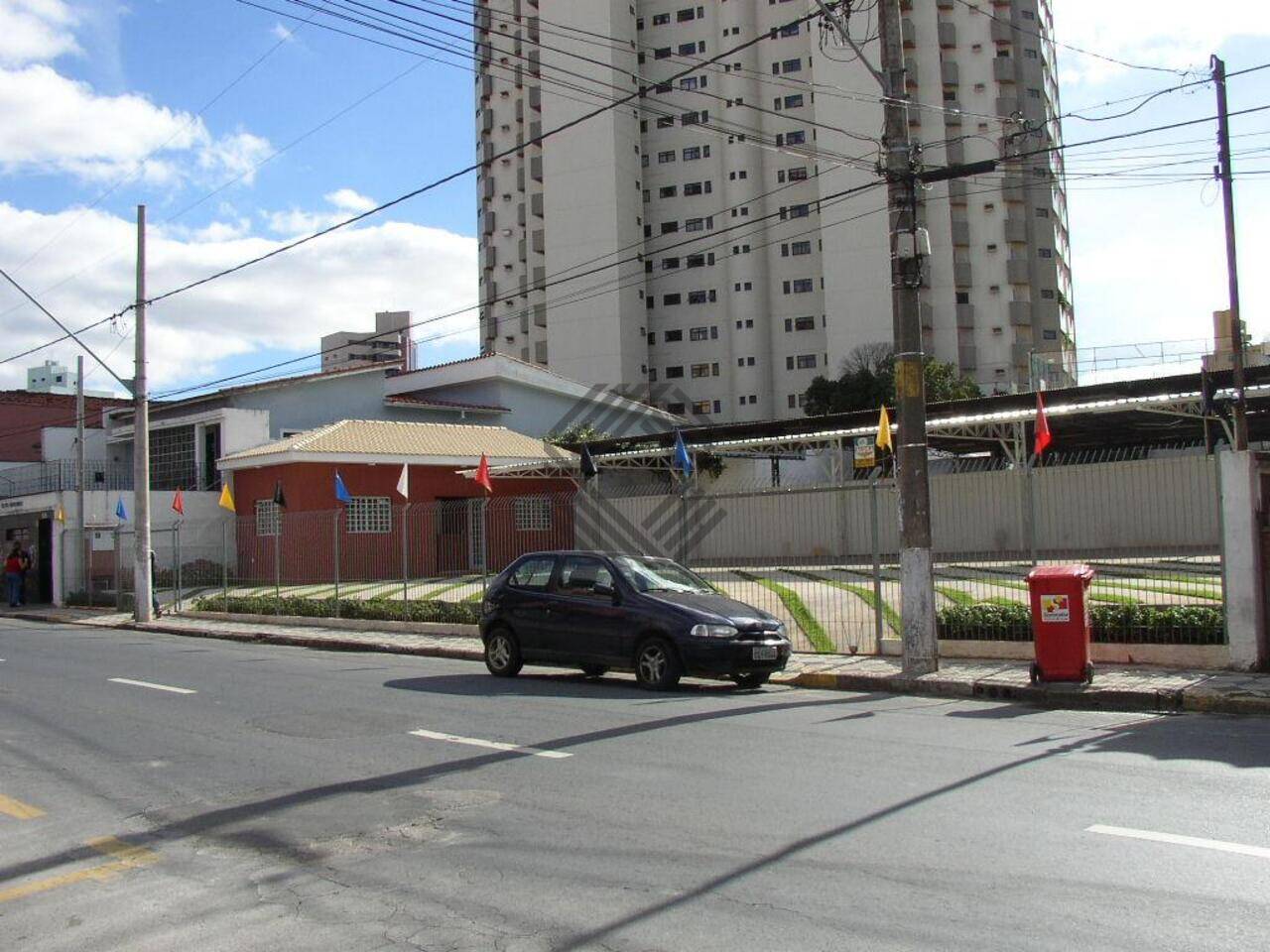 Loja Centro, Sorocaba - SP