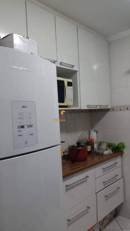 Apartamento Butantã, São Paulo - SP