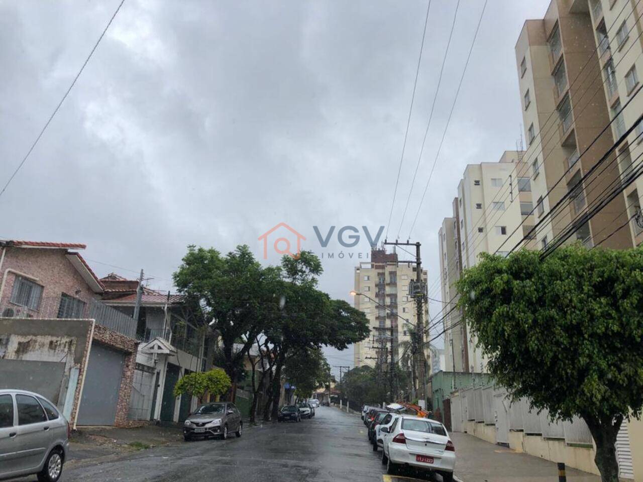 Galpão Vila Guarani (Zona Sul), São Paulo - SP