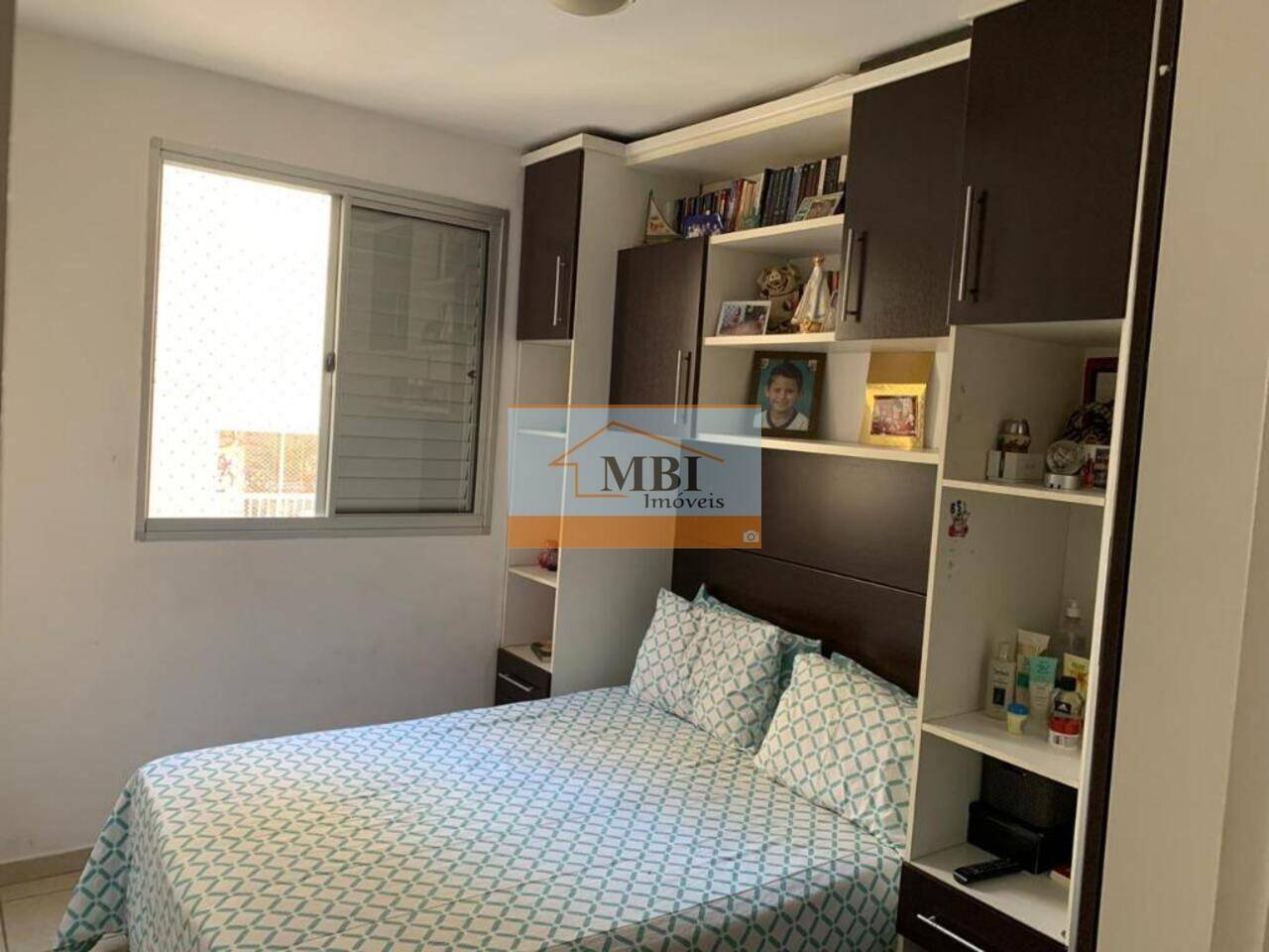 Apartamento Brás, São Paulo - SP