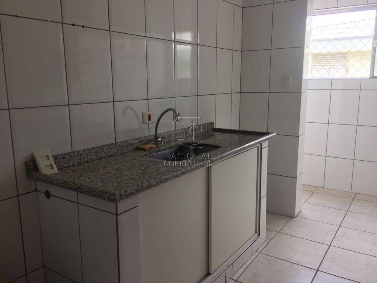 Apartamento Rudge Ramos, São Bernardo do Campo - SP