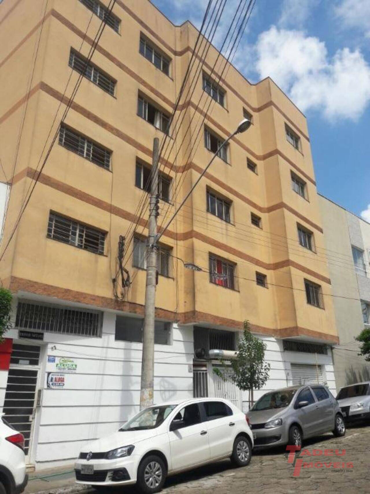 Apartamento Medicina, Pouso Alegre - MG