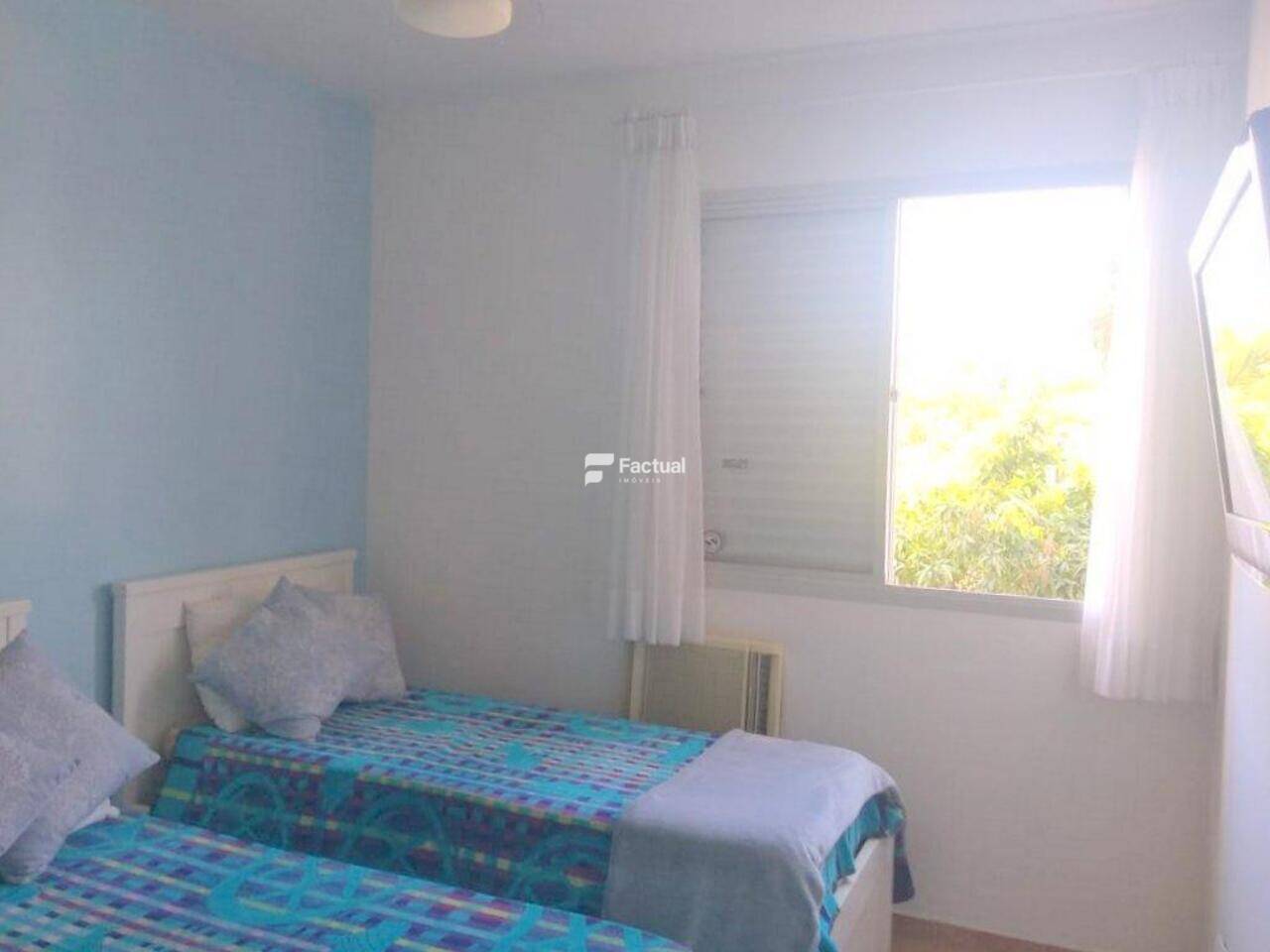 Apartamento Astúrias, Guarujá - SP