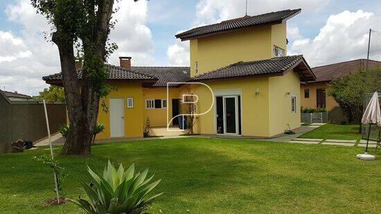 Casa de 370 m² Granja Viana - Carapicuíba, à venda por R$ 1.600.000