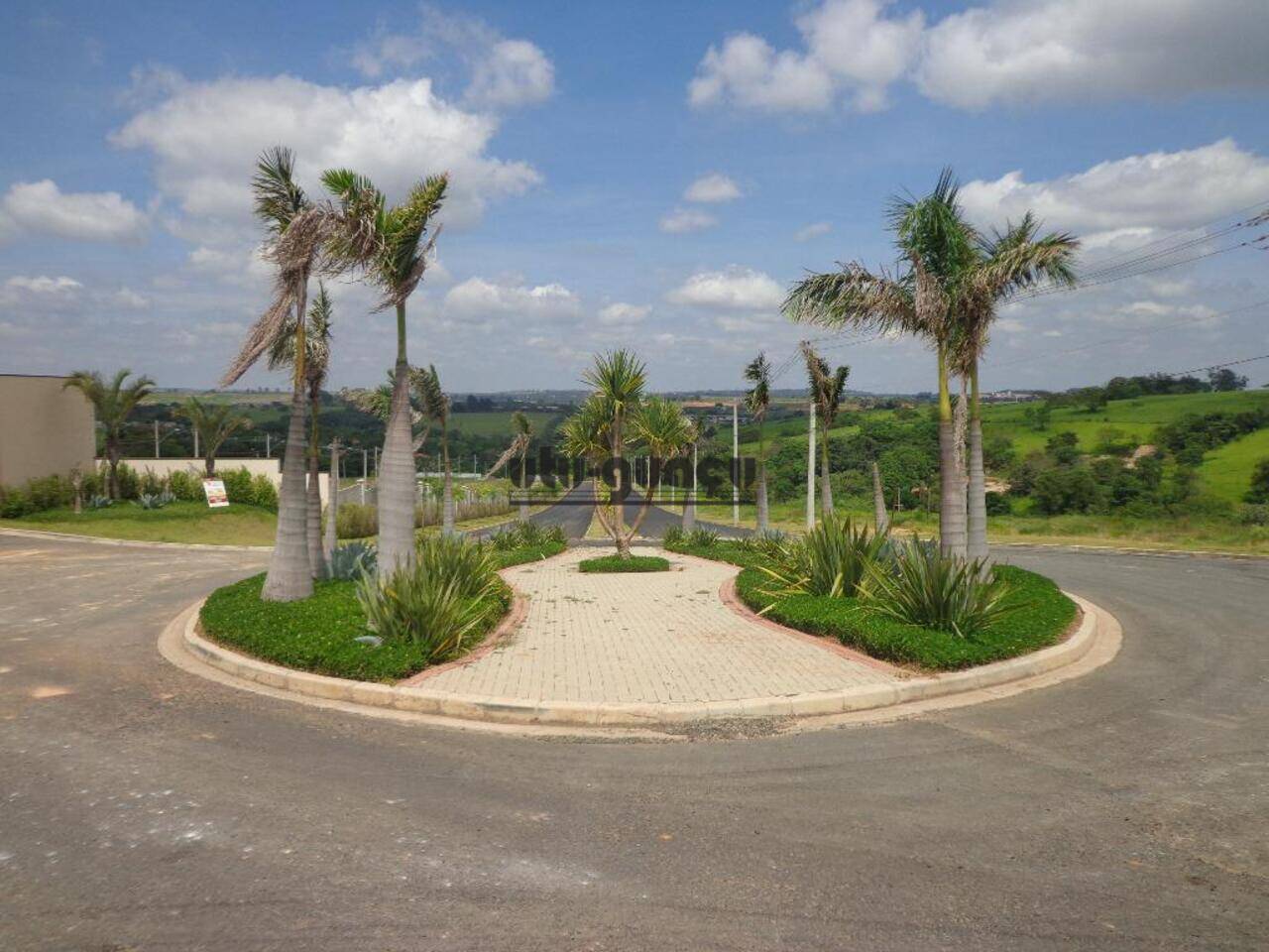  Parque Nossa Senhora da Candelária, Itu - SP