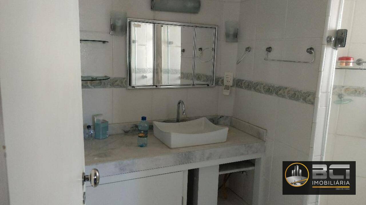 Apartamento Graças, Recife - PE