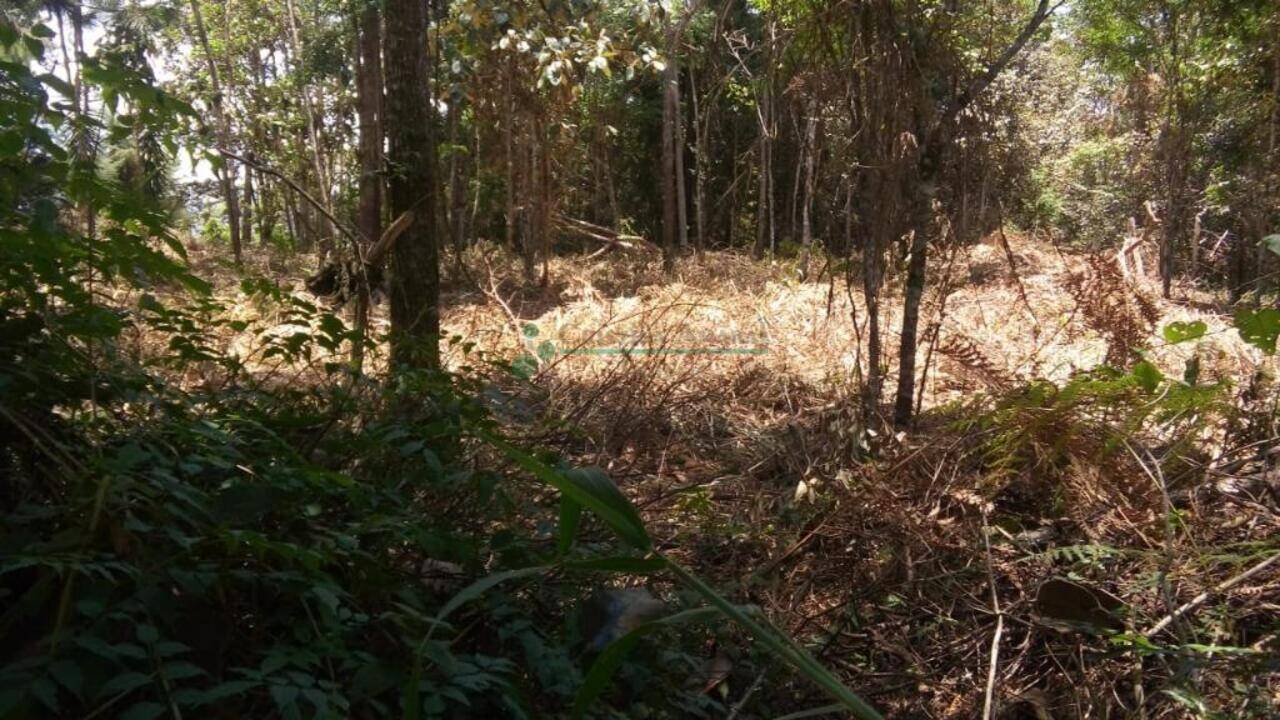 Terreno Fazenda Suiça, Teresópolis - RJ