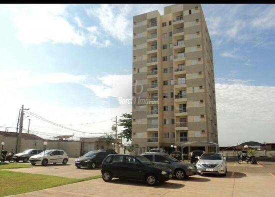 Vila Maria Luiza - Ribeirão Preto - SP, Ribeirão Preto - SP