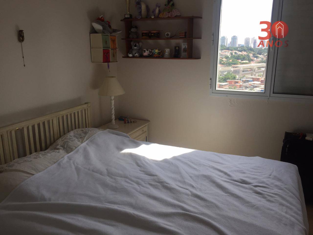 Apartamento Campo Belo, São Paulo - SP