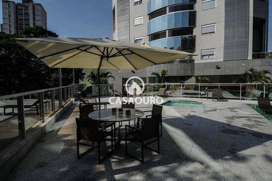 Apartamento Lourdes, Belo Horizonte - MG