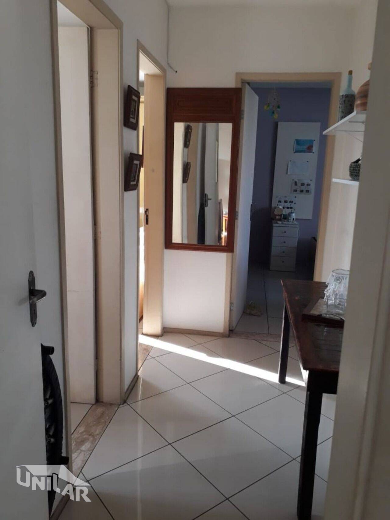 Apartamento São Geraldo, Volta Redonda - RJ