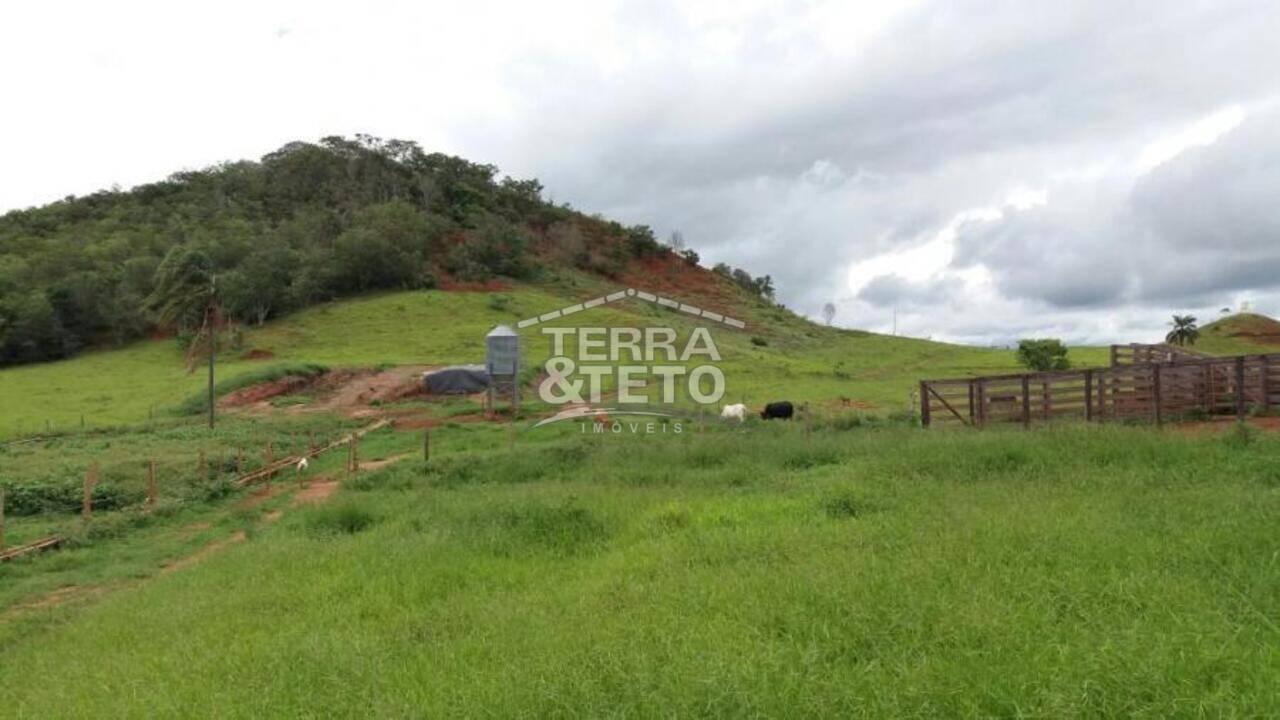 Fazenda Área Rural de Patos de Minas, Patos de Minas - MG