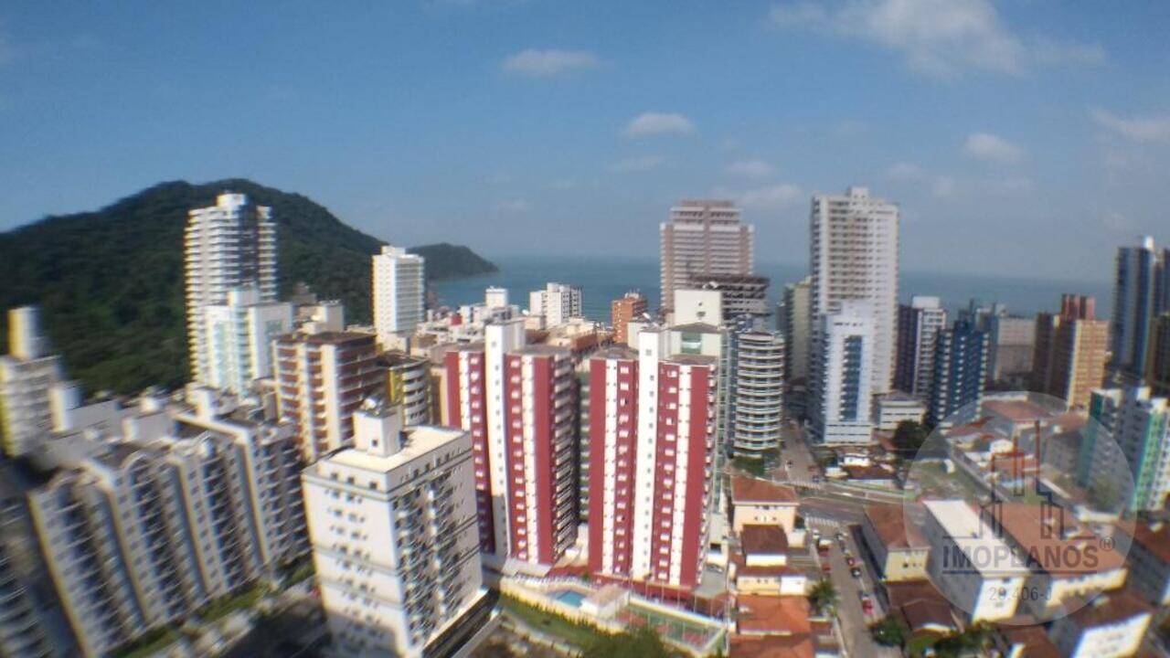 Apartamento Canto do Forte, Praia Grande - SP