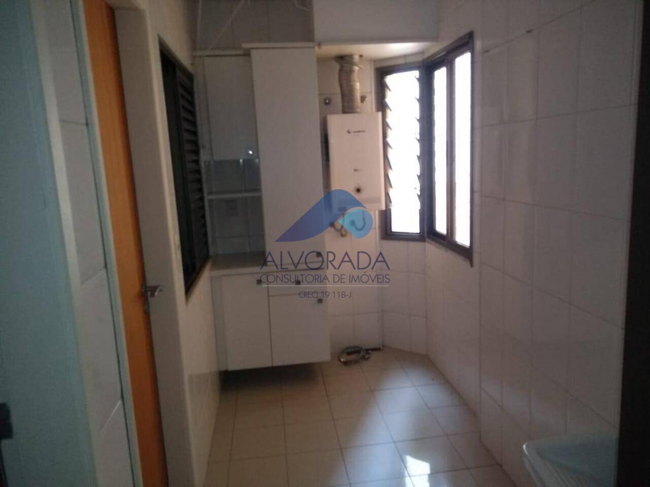 Apartamento Jardim Aquarius, São José dos Campos - SP