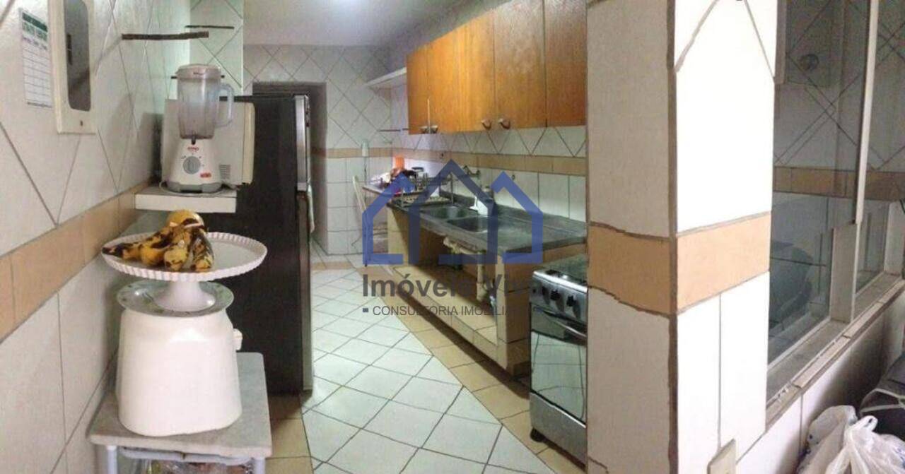 Apartamento Madalena, Recife - PE