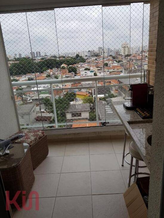 Vila Brasílio Machado - São Paulo - SP, São Paulo - SP