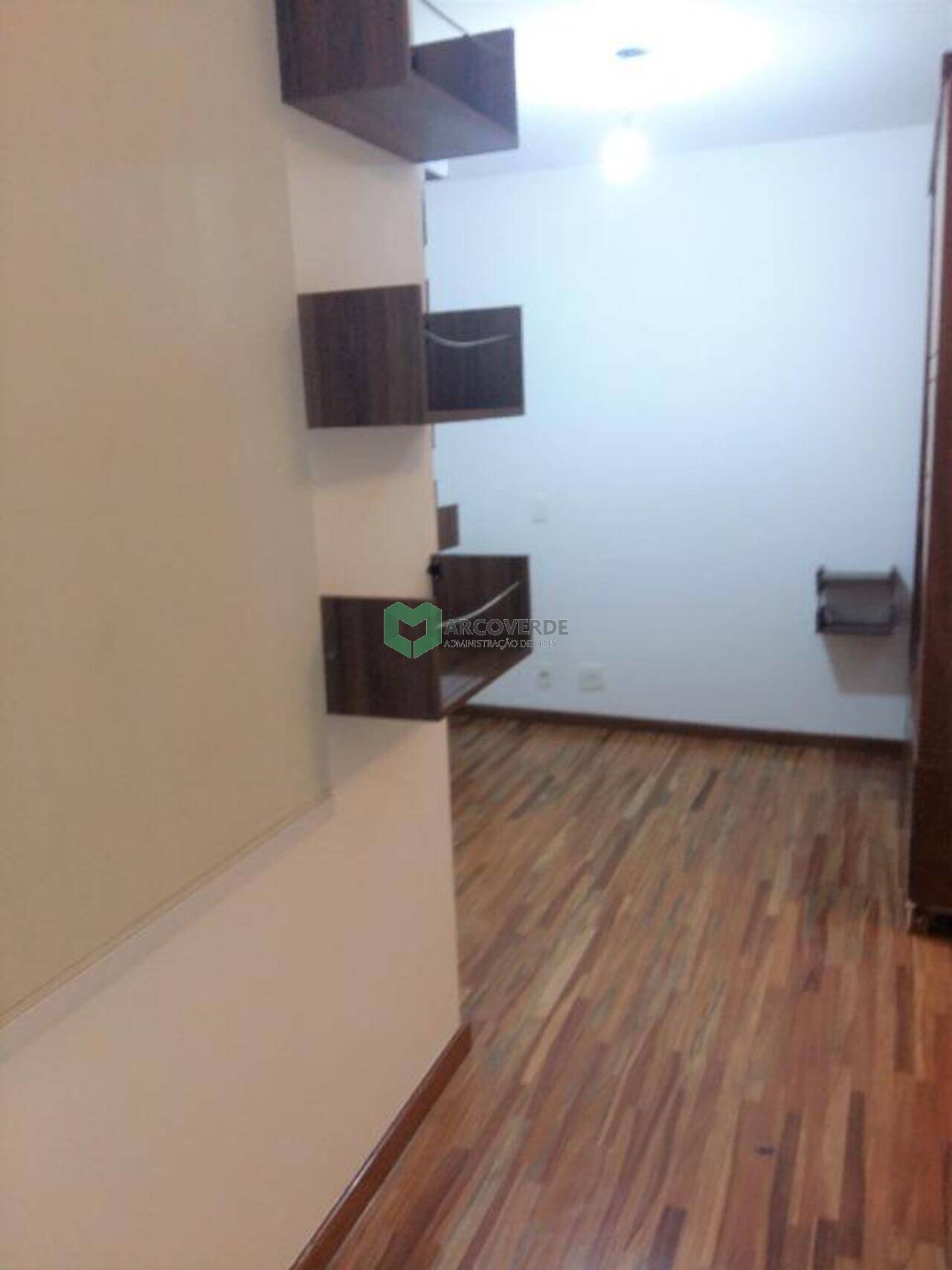 Apartamento Vila Madalena, São Paulo - SP