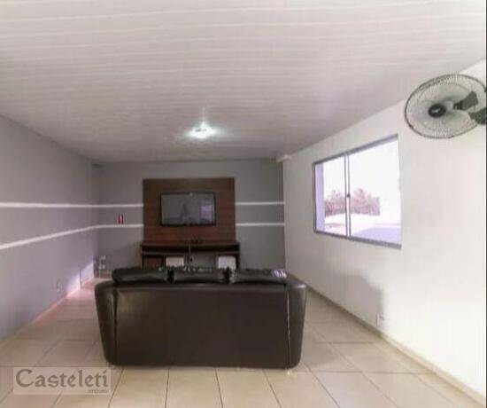 Residencial Águas de Lindóia - Campinas - SP, Campinas - SP