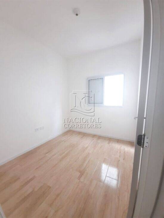 Vila Sacadura Cabral - Santo André - SP, Santo André - SP