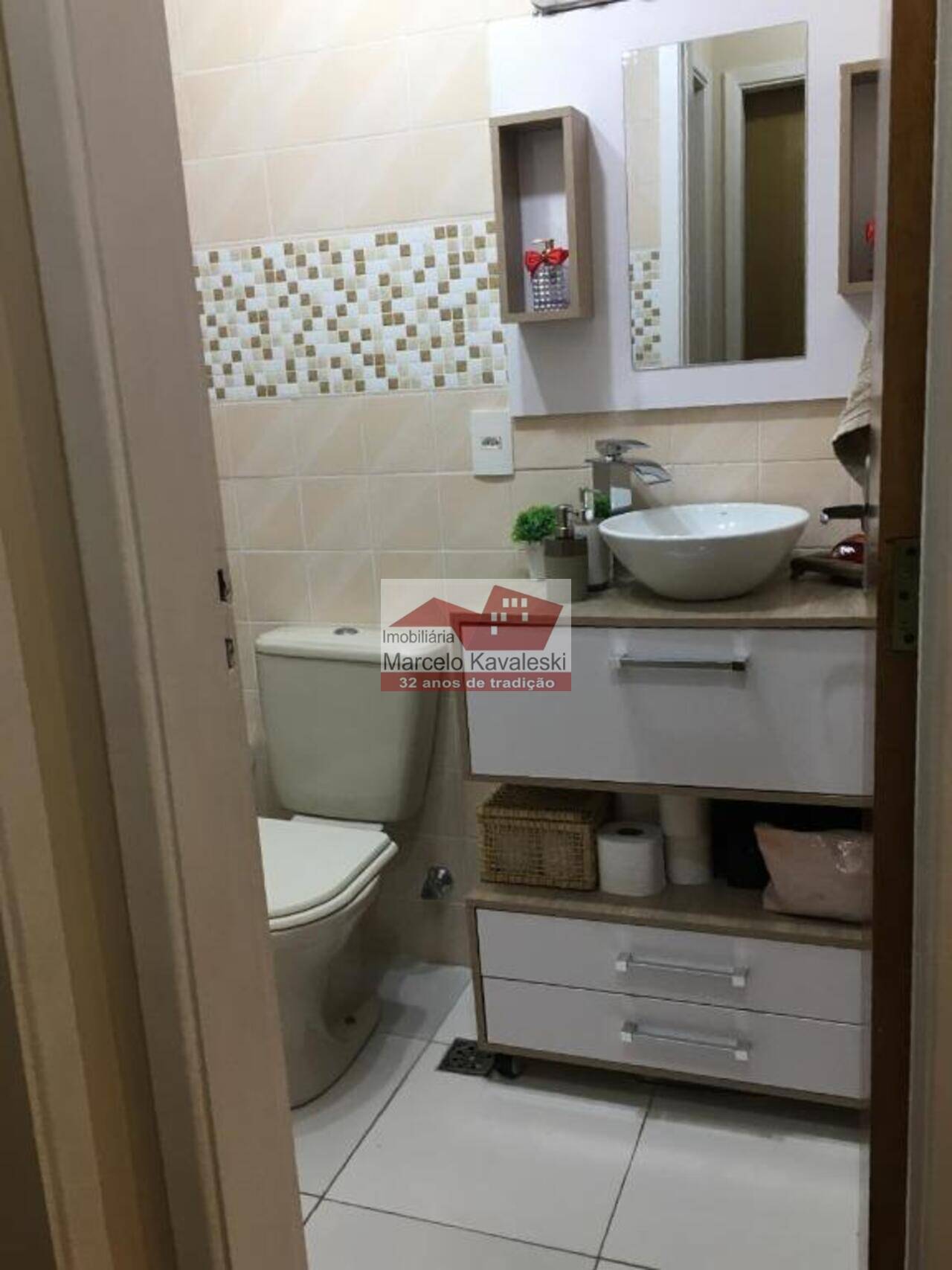 Apartamento Sacomã, São Paulo - SP