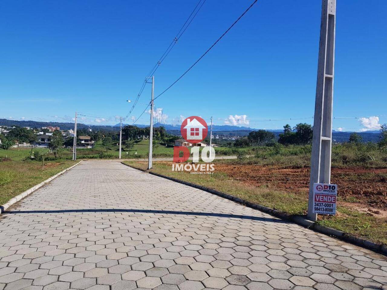  Vila Floresta II, Criciúma - SC