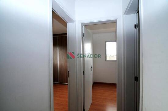 Conjunto Residencial Marajoara - Londrina - PR, Londrina - PR