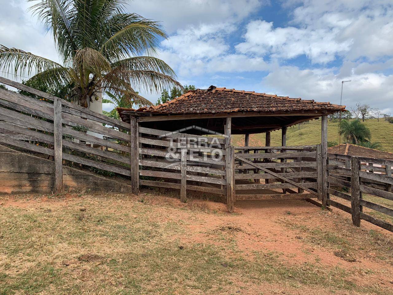 Fazenda Área Rural de Patos de Minas, Patos de Minas - MG