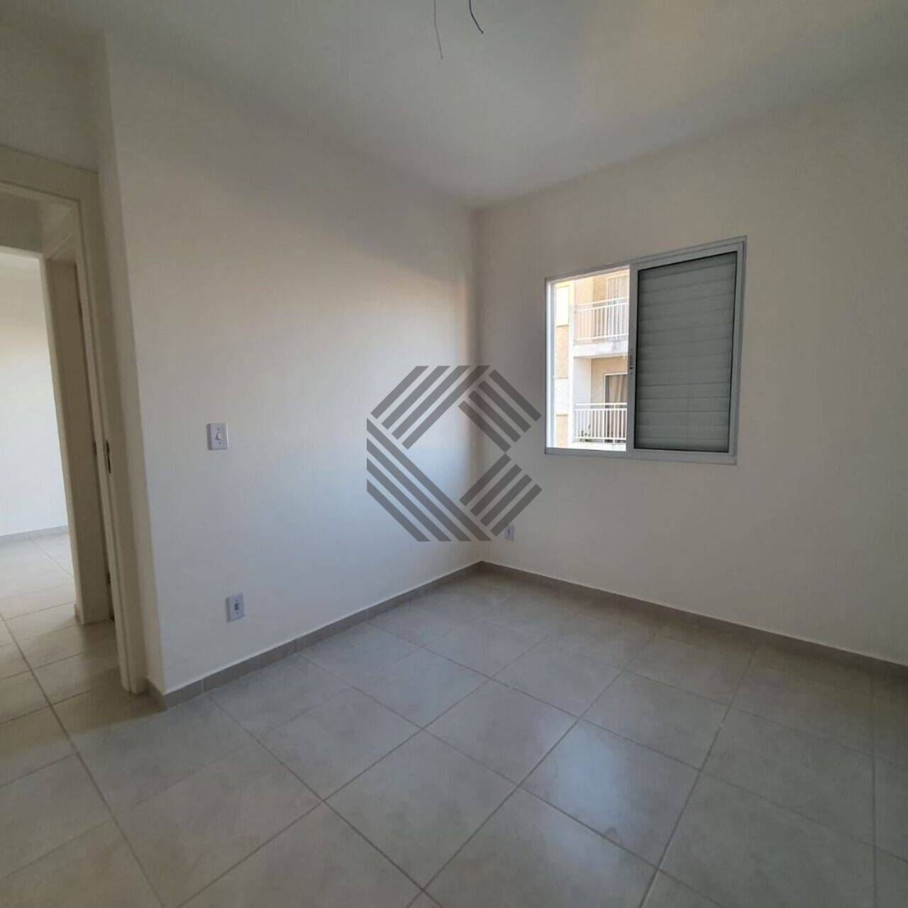 Apartamento Jardim Piazza di Roma II, Sorocaba - SP