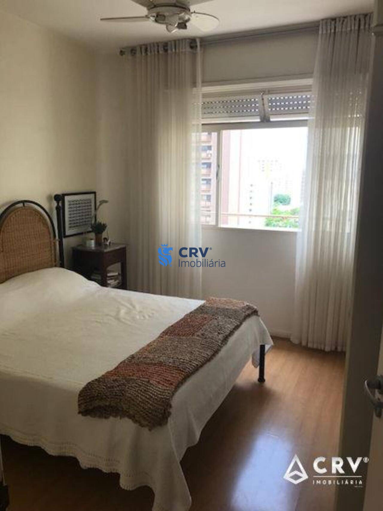 Apartamento Centro, Londrina - PR