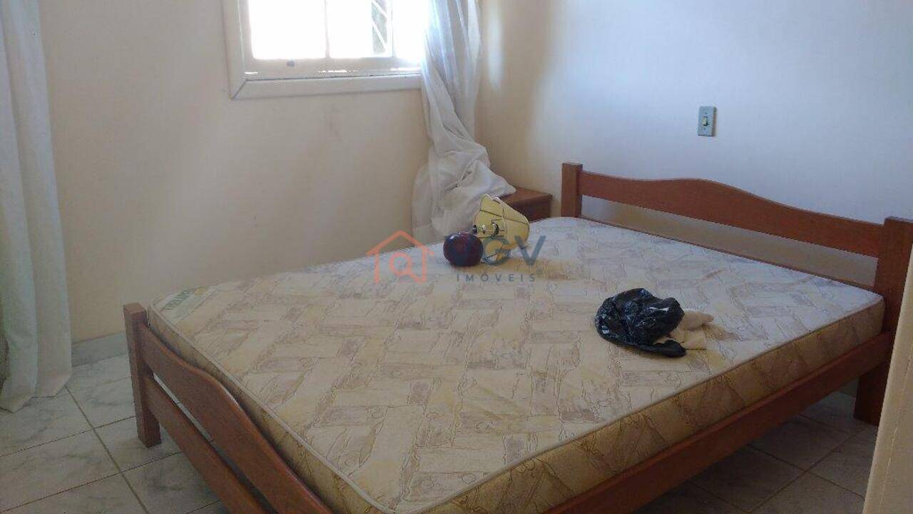 Apartamento Praia da Maranduba, Ubatuba - SP