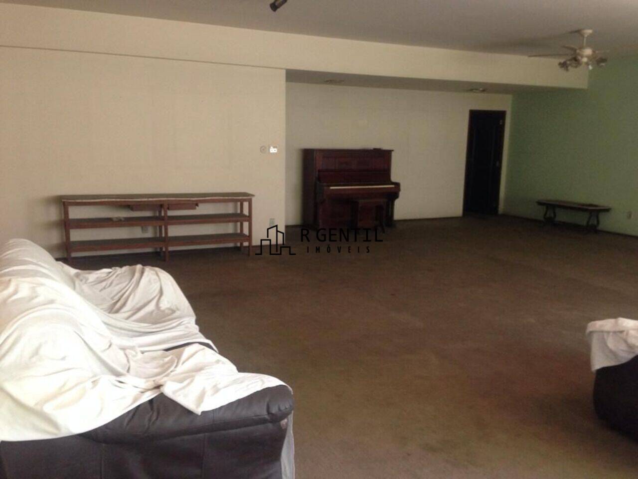 Apartamento Copacabana, Rio de Janeiro - RJ