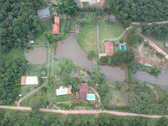 Jardim dos Eucaliptos - Suzano - SP, Suzano - SP