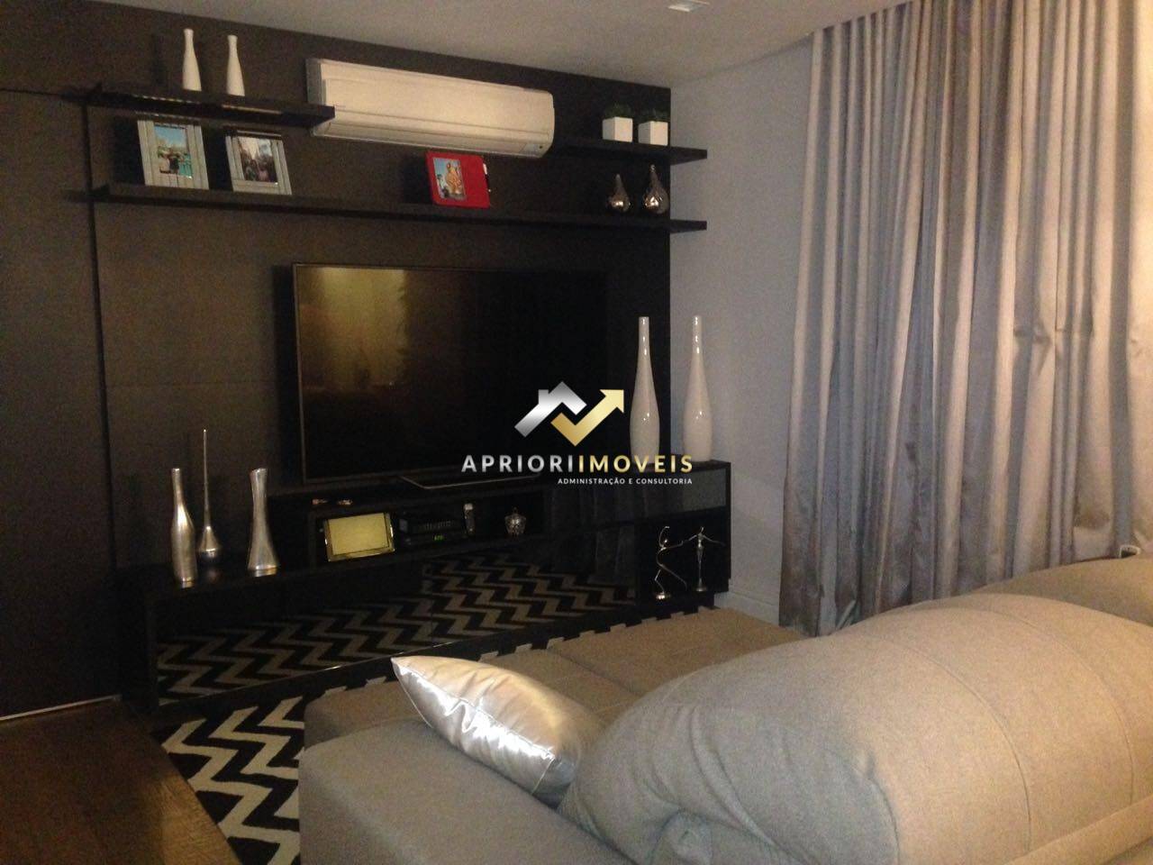 Apartamento Jardim, Santo André - SP