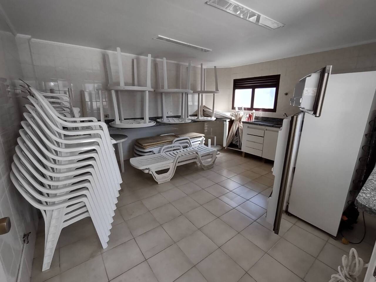 Apartamento Praia das Pitangueiras, Guarujá - SP