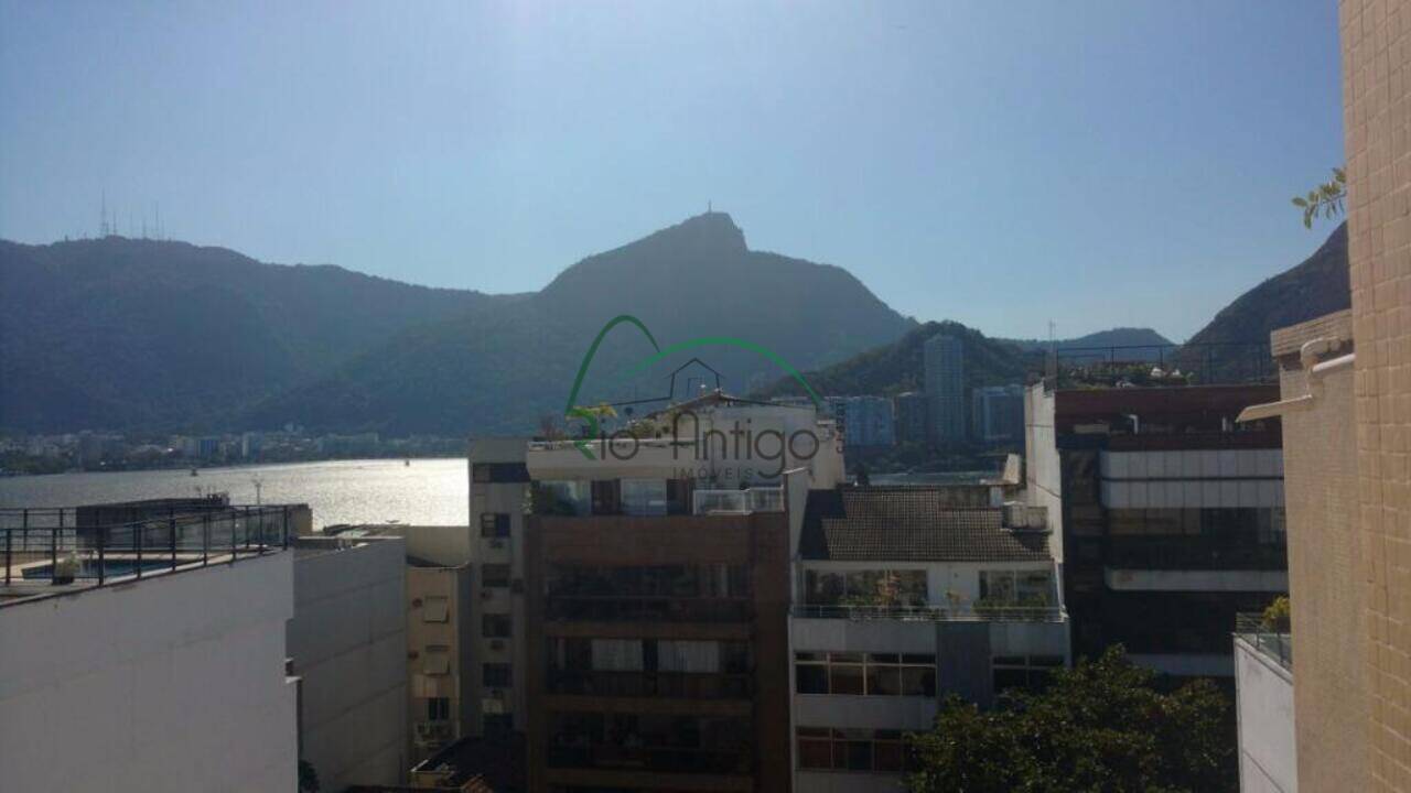 Cobertura Ipanema, Rio de Janeiro - RJ