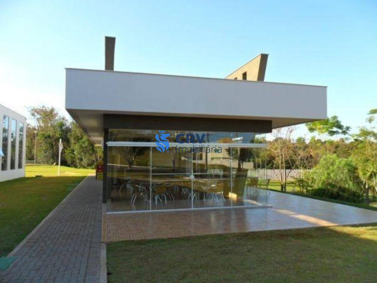 Casa Sun Lake Residence, Londrina - PR
